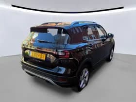 Volkswagen T-Cross thumbnail 6