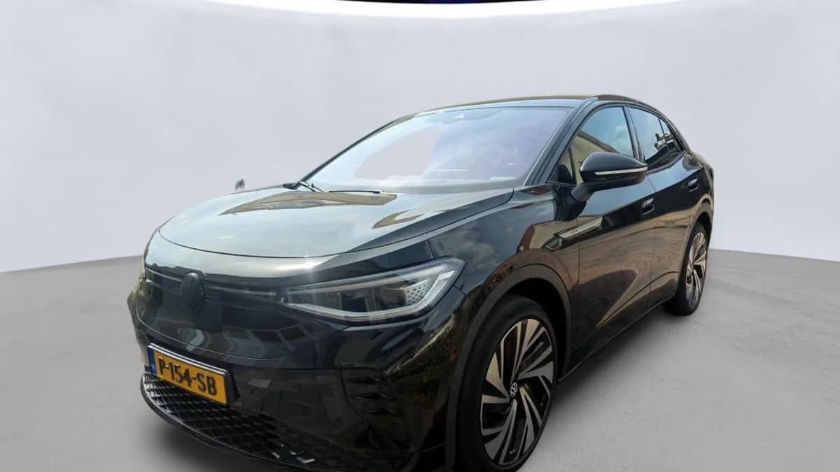 Volkswagen ID.5 — foto 1