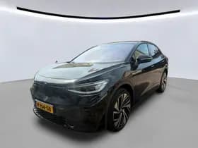 Volkswagen ID.5 thumbnail 1