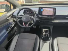 Volkswagen ID.5 thumbnail 3
