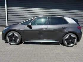 Volkswagen ID.3 thumbnail 5