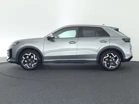 Volkswagen T-Roc thumbnail 6