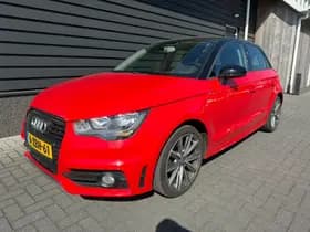 Audi A1 thumbnail 1