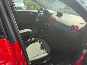Audi A1 thumbnail 2