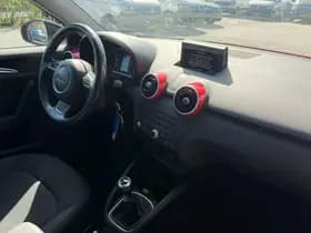 Audi A1 thumbnail 3