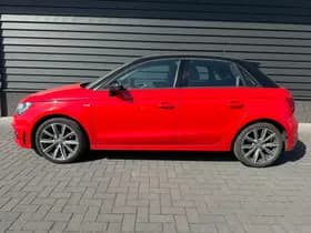 Audi A1 thumbnail 4