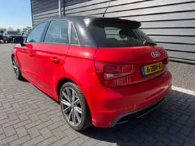 Audi A1 thumbnail 5