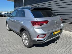 Volkswagen T-Roc thumbnail 7