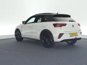 Volkswagen T-Roc thumbnail 11