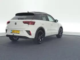 Volkswagen T-Roc thumbnail 12
