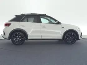 Volkswagen T-Roc thumbnail 13