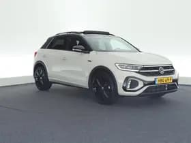 Volkswagen T-Roc thumbnail 14