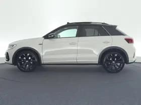 Volkswagen T-Roc thumbnail 10