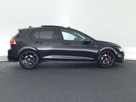 Volkswagen Golf thumbnail 11