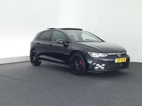 Volkswagen Golf thumbnail 12