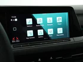 Volkswagen Golf thumbnail 21