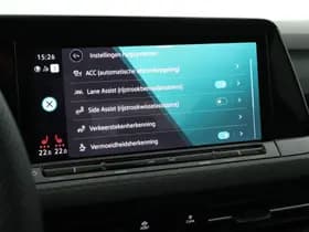 Volkswagen Golf thumbnail 24