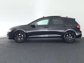 Volkswagen Golf thumbnail 8