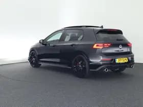 Volkswagen Golf thumbnail 9