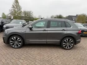 Volkswagen Tiguan thumbnail 2