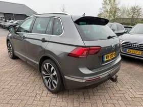 Volkswagen Tiguan thumbnail 3