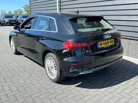 Audi A3 thumbnail 2