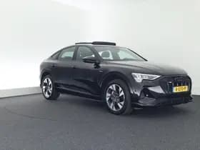 Audi e-tron thumbnail 11