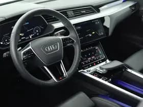 Audi e-tron thumbnail 3