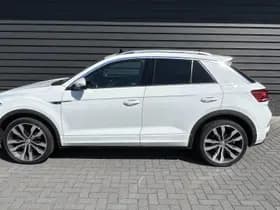 Volkswagen T-Roc thumbnail 2