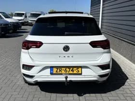 Volkswagen T-Roc thumbnail 13