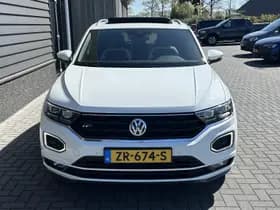 Volkswagen T-Roc thumbnail 14