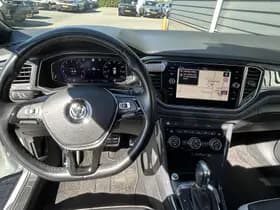 Volkswagen T-Roc thumbnail 5