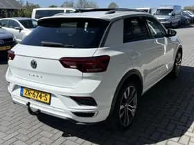 Volkswagen T-Roc thumbnail 10