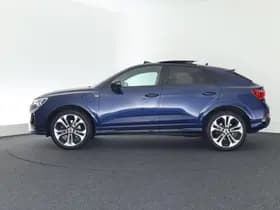 Audi Q3 thumbnail 11