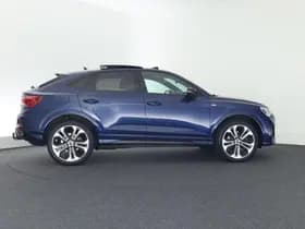 Audi Q3 thumbnail 14