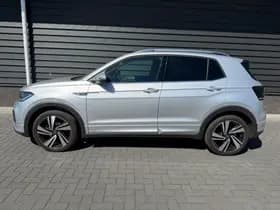 Volkswagen T-Cross thumbnail 2