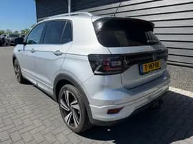 Volkswagen T-Cross thumbnail 3