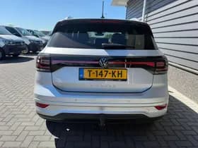 Volkswagen T-Cross thumbnail 4
