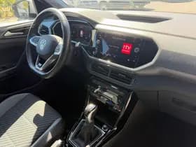 Volkswagen T-Cross thumbnail 6