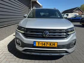 Volkswagen T-Cross thumbnail 9