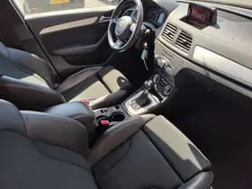 Audi Q3 thumbnail 2