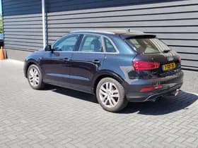 Audi Q3 thumbnail 6