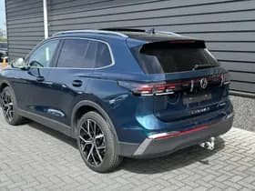 Volkswagen Tiguan thumbnail 2