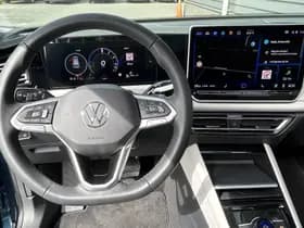 Volkswagen Tiguan thumbnail 6