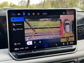 Volkswagen Tiguan thumbnail 7