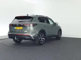 Volkswagen Tiguan thumbnail 11