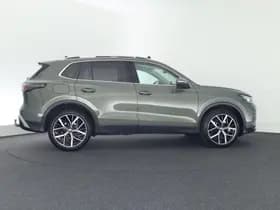 Volkswagen Tiguan thumbnail 12