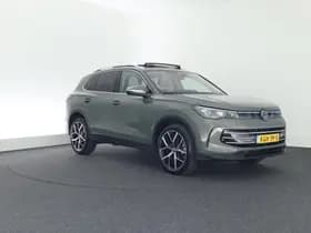 Volkswagen Tiguan thumbnail 13