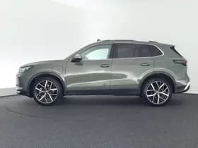 Volkswagen Tiguan thumbnail 9