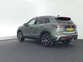 Volkswagen Tiguan thumbnail 10